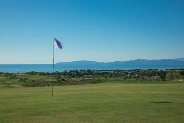 هتل Riva Toscana Golf Resort & Spa