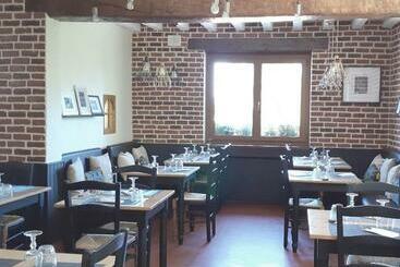 호텔 Relais Saint Michel