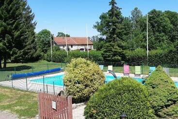 هتل Relais Saint Michel