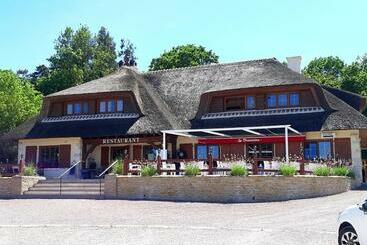 هتل Relais Saint Michel