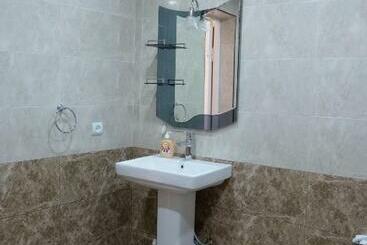پانسیون Guest House Kumayri