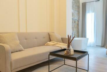Suites Alfonso X