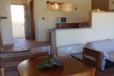 Apartamentos Galatino