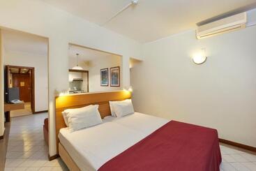 Aparthotel Cheerfulway Acqua Maris Balaia