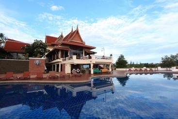 فندق Baiyoke Seacoast Resort, Samui