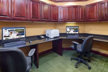 Отель Hampton Inn & Suites Austin South/buda