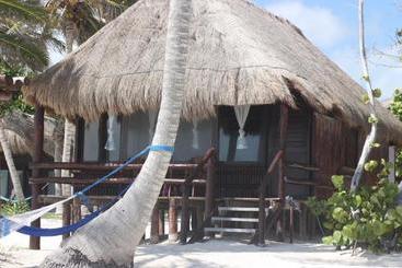 هتل Hemingway Romantic Ecoresort
