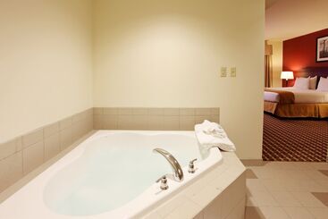 Holiday Inn Express Hotel & Suites Ohio State University  Osu Medical Center, An Ihg