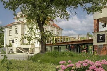 هتل Platinum Residence Boutique