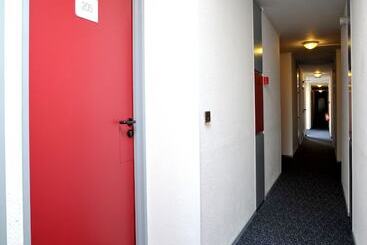 Otel & Residence Calais Car Ferry