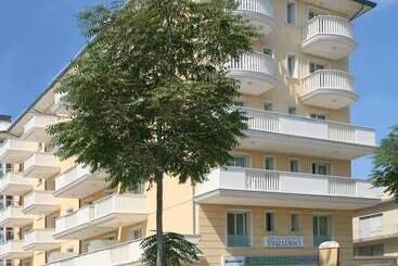 هتل Residence T2