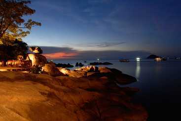 هتل Sensi Paradise Beach Resort