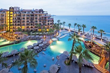 هتل Villa Del Arco Beach Resort & Spa