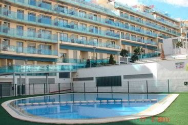 Residencial Nova Calpe