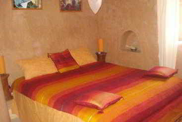 Riad Tigmi El Janoub