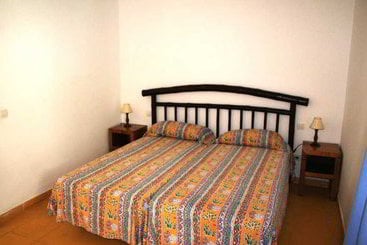 Suite Monte Golf