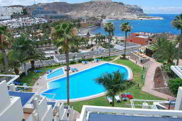 Suite Monte Golf