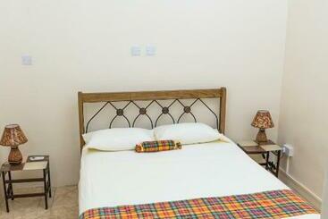 Bayside Villa St. Lucia
