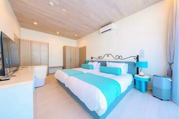 Blue Ocean Hotel&resort Miyakojima