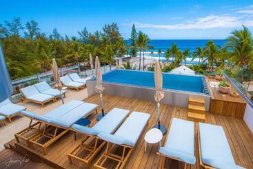 هتل Boutik Hôtel 2a   Adult Only