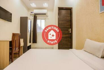 ホテル Sagar Inn