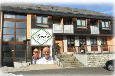 هتل Das Arni´s