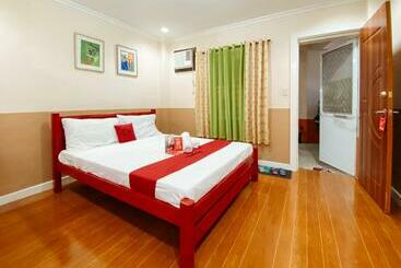 هتل Reddoorz @ Calapandayan Subic Zambales