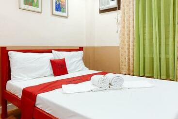هتل Reddoorz @ Calapandayan Subic Zambales