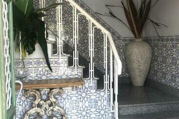 Palacete Da Baixa By My Choice