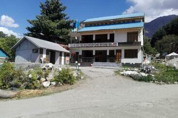 Greenland Motel