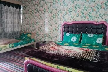 Greenland Motel