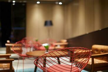酒店 Hanting  Wuhan Xudong Street