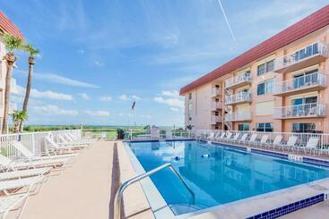 Apart Hotel Spanish Main