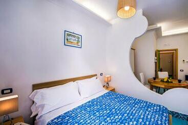 پانسیون Casa Evelina