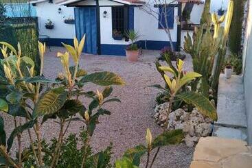 4 Bedrooms Villa With Private Pool Enclosed Garden And Wifi At Bellvei 6 Km Away From The Beach - Bellvei