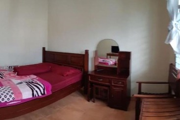 هتل Villa Bhatilia