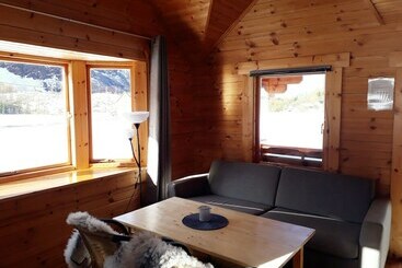 Dalen Gaard Camping & Hytter