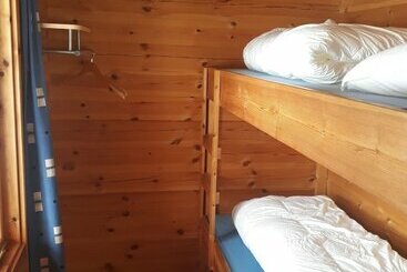 Dalen Gaard Camping & Hytter