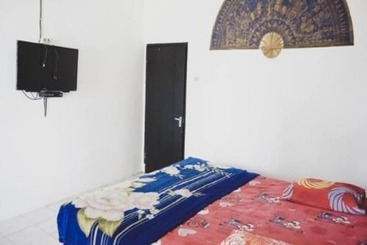 هتل Marroan Guest House