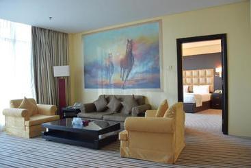 هتل Al Bastaki International