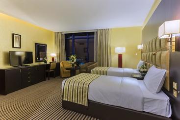 هتل Al Bastaki International