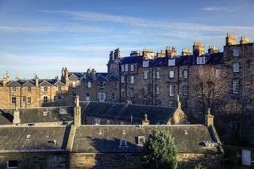 Clarendon Luxury Apartments