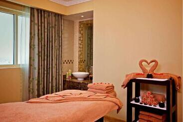 公寓式酒店  Doubletree By Hilton Ras Al Khaimah