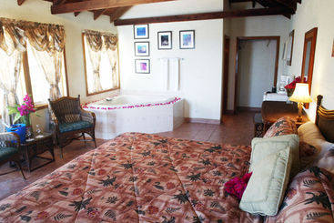 Exotic Caye Beach Resort