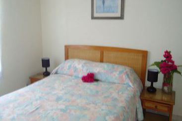 Exotic Caye Beach Resort
