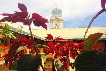 Gran Hotel Independencia