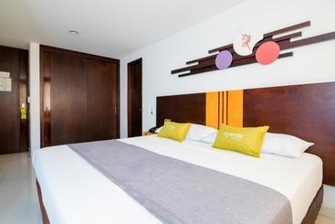 هتل Ayenda 1415 Las Vegas Granada