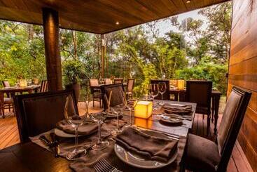 בית מלון כפרי Bendito Cacao Resort & Spa
