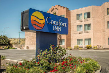هتل Comfort Inn Silicon Valley East