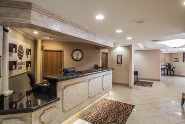 هتل Comfort Inn Silicon Valley East
